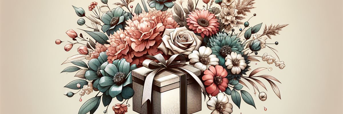 هدیه‌ای از طبیعت
